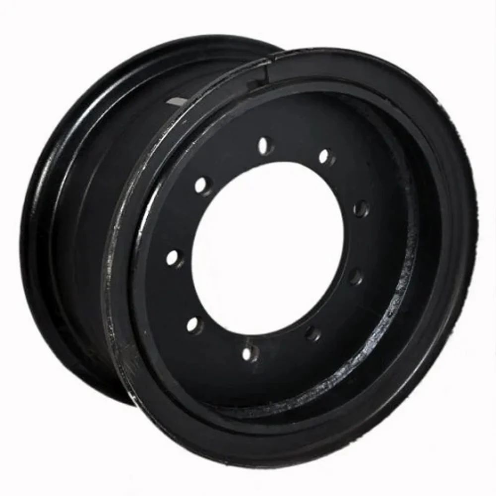 Forklifts Rims - Application: Requirement Based