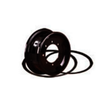 Tractor Trailers Rims