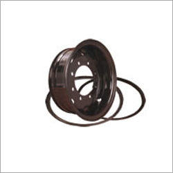 Bus Wheel Rims