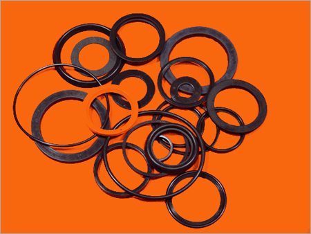 Rubber Gasket