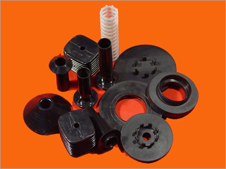 Plastic Components