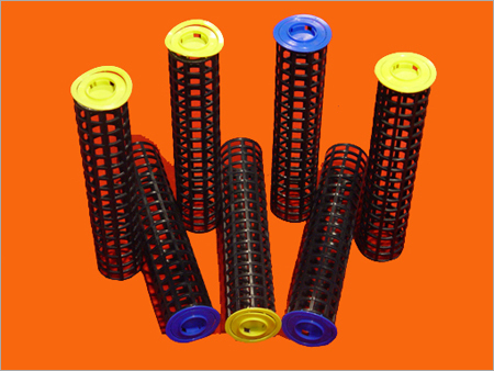 Plastic Components Parts