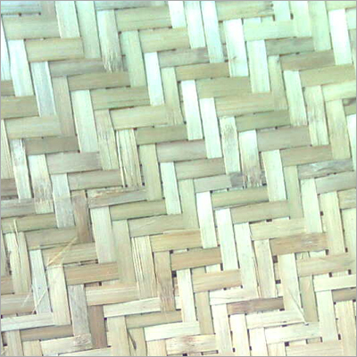 Bamboo Mat