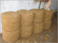 Coir Bundles