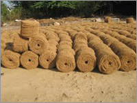 Coir ropes