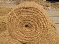 Twisted Coir