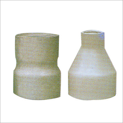 Fabricated Pvc Fitting