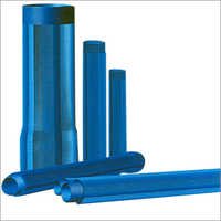 Ribs Screen Pipes - Steel, Dn 1 1/2"-4", Mean Outer Dia. 40-117mm, Wall Thickness 3.5-5.7mm | Crack Resistant, Durable, Long Life, Industrial Use