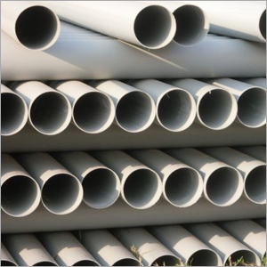 Upvc Water Pipes