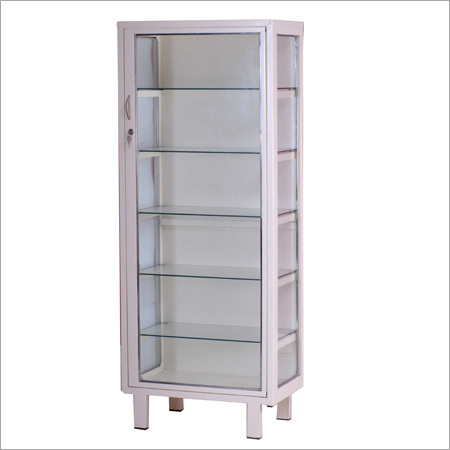 SS Cabinet