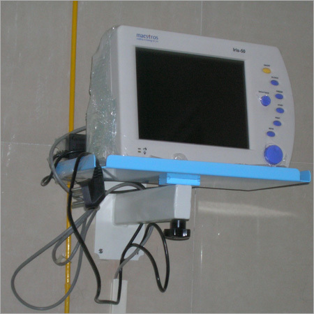 Wall Mounted Monitor Stand