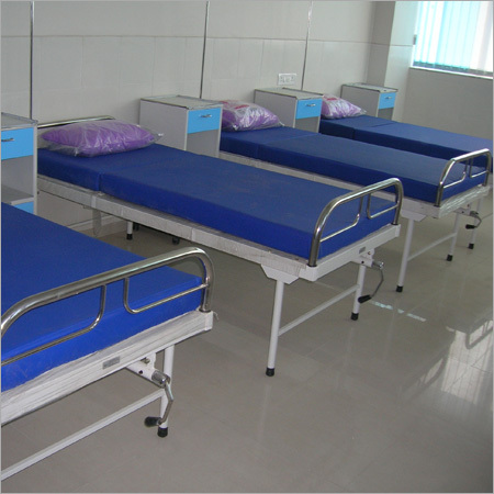 Hospital Ward Bed