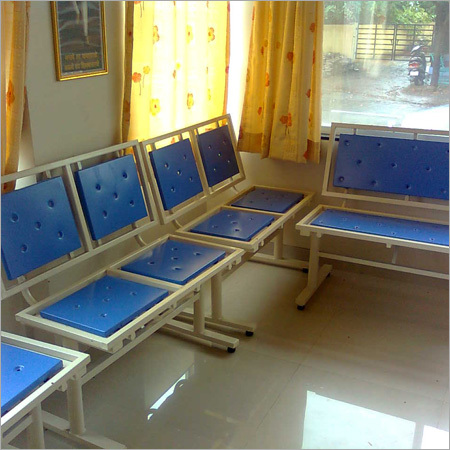 Hospital Reception Waiting Chairs