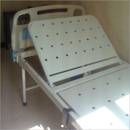 Motorised Hospital Bed