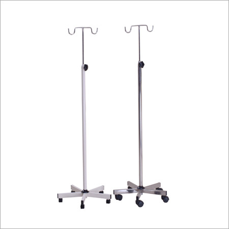Saline Stand