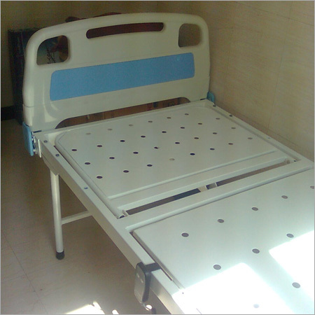 Motorised Bed