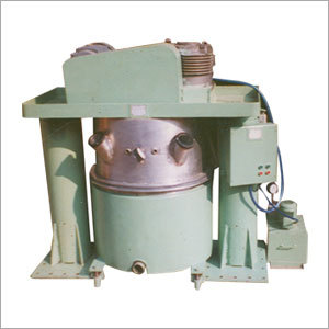 Double Arm Planetary Mixer