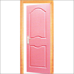 Pink FRP Door