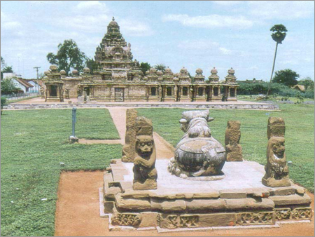 Spiritual and Pilgrimage Tours