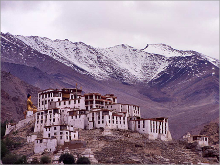 Highlights of Leh and Ladakh