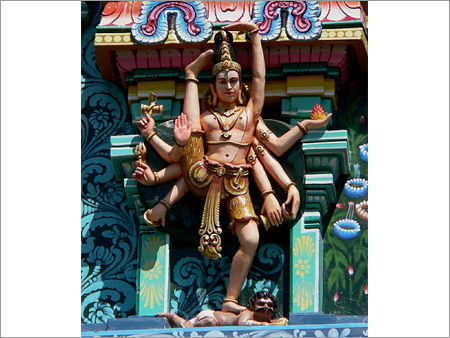 Spiritaul & Pilgrimage Tours of South India