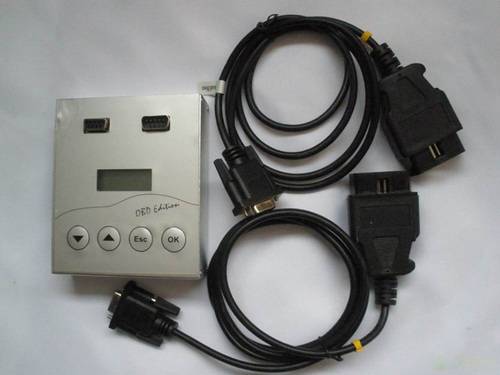 Diagnostic Tools