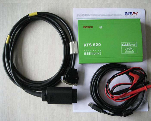 Diagnostic Tools