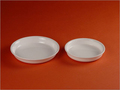 Acrylic Fruit Plate