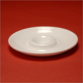 Acrylic Chip n Dip Plate