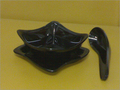 Acrylic Soup Bowl