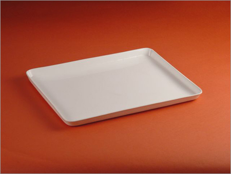 Acrylic Service Tray