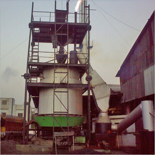 Bio Gasifier - Feature: High Performance