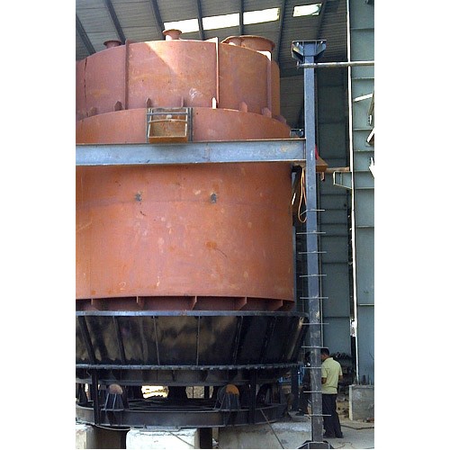 Multifuel Gasifier - Feature: High Performance