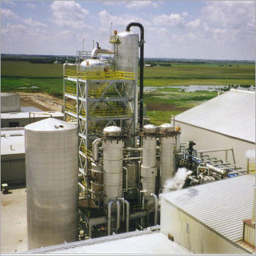 Gasifier Plants (Gasifier) - Feature: High Performance