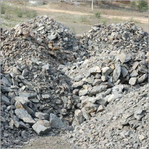 Ore Natural Crystalline Graphite