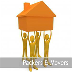 Packer Mover Nagpur