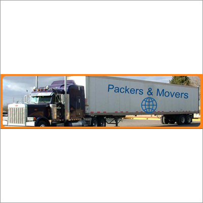 Packer Mover Baroda