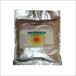 Superminth Feed Supplements