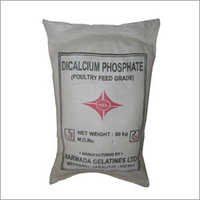 Dicalcium Phosphate Poultry Feed Powder