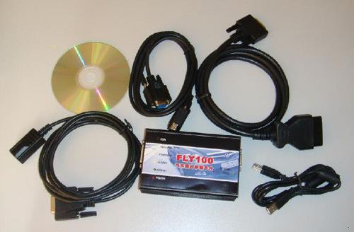 FLY100 Special Diagnostic Tool For Honda