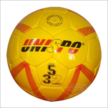 4 ply International Match Ball