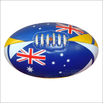 Aussirule PVC Promoball
