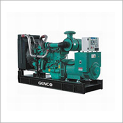 Generator Sets Hire Services