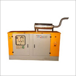 Diesel Generator Set Rental Services