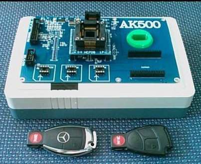 AK500 KEY PROGRAMMER