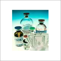 Pharmaceutical Liquid