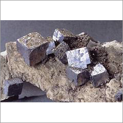 Galena Crystals