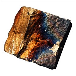 Silico Manganese