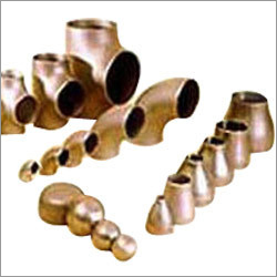 Copper Rings, Blanks & Forgings
