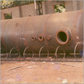 Waste Water Tank